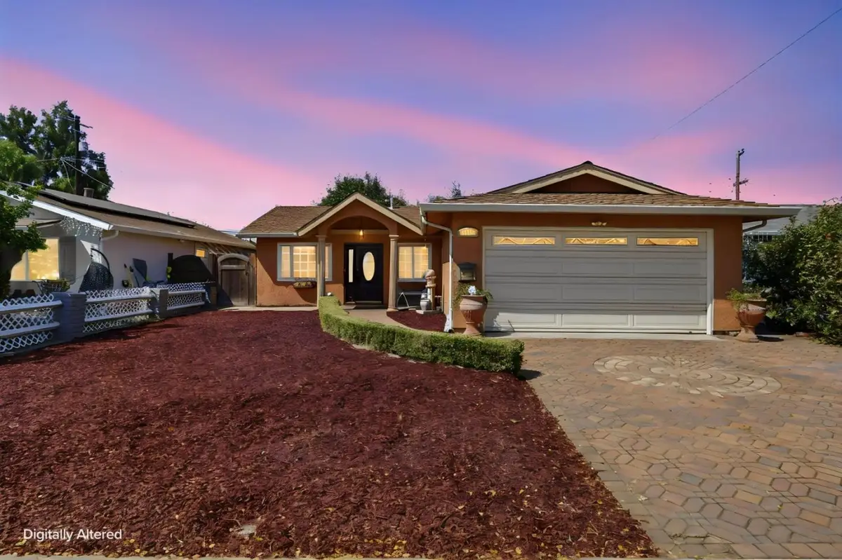 1513 Mount Diablo Drive, San Jose, CA 95127 - #1