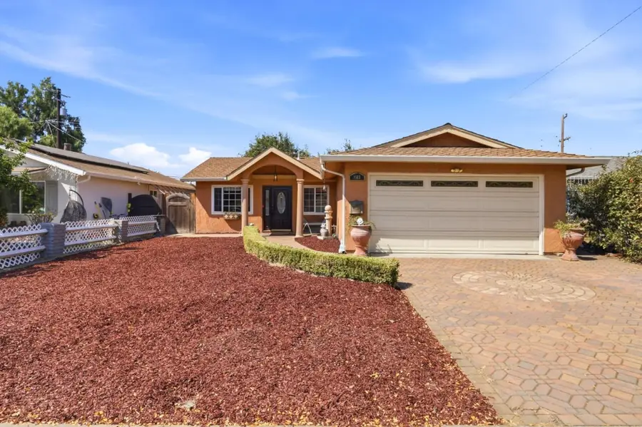1513 Mount Diablo Drive, San Jose, CA 95127 - #2