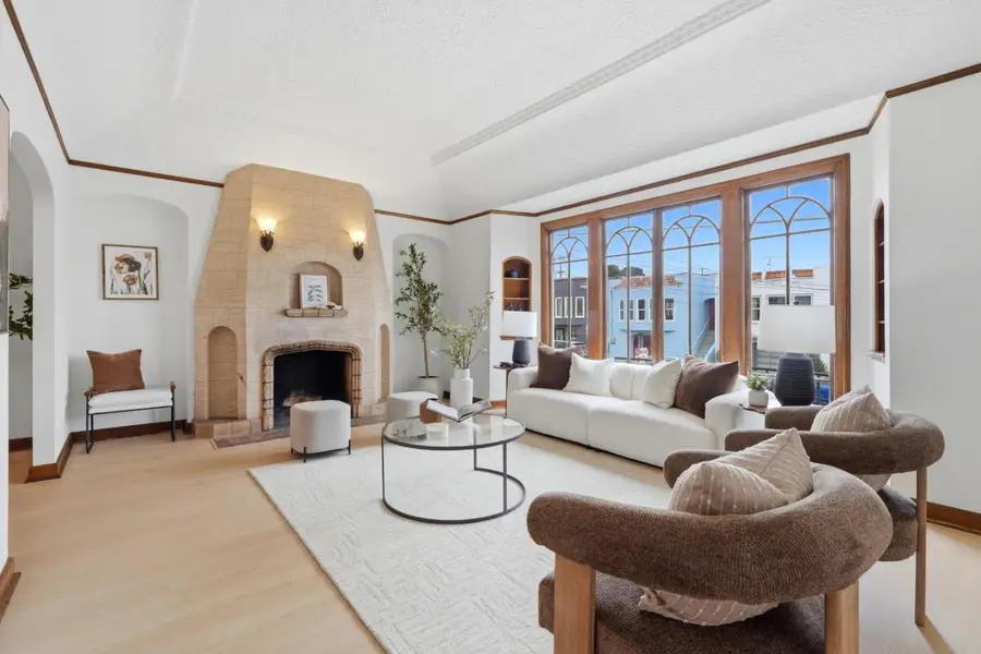 1474 30th Avenue, San Francisco, CA 94122 - #2