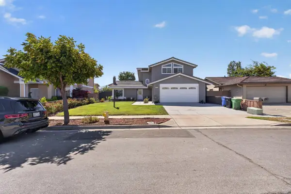 4518 Macbeth Avenue, FREMONT, CA 94555