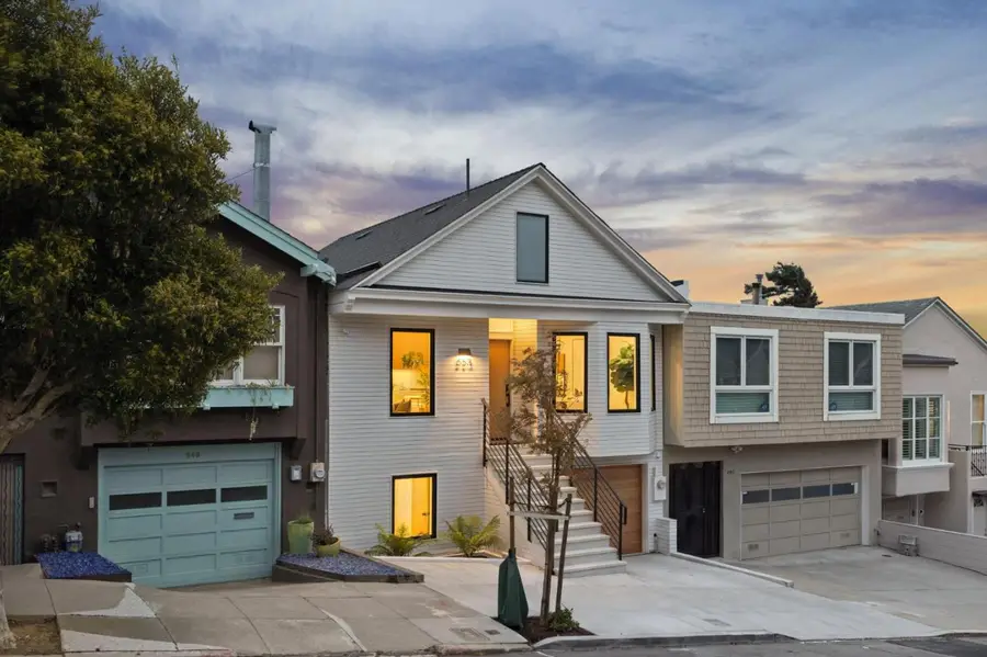 553 Laidley Street, San Francisco, CA 94131 - #2