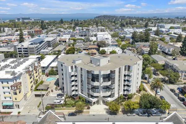 110 Park Road  #605, BURLINGAME, CA 94010
