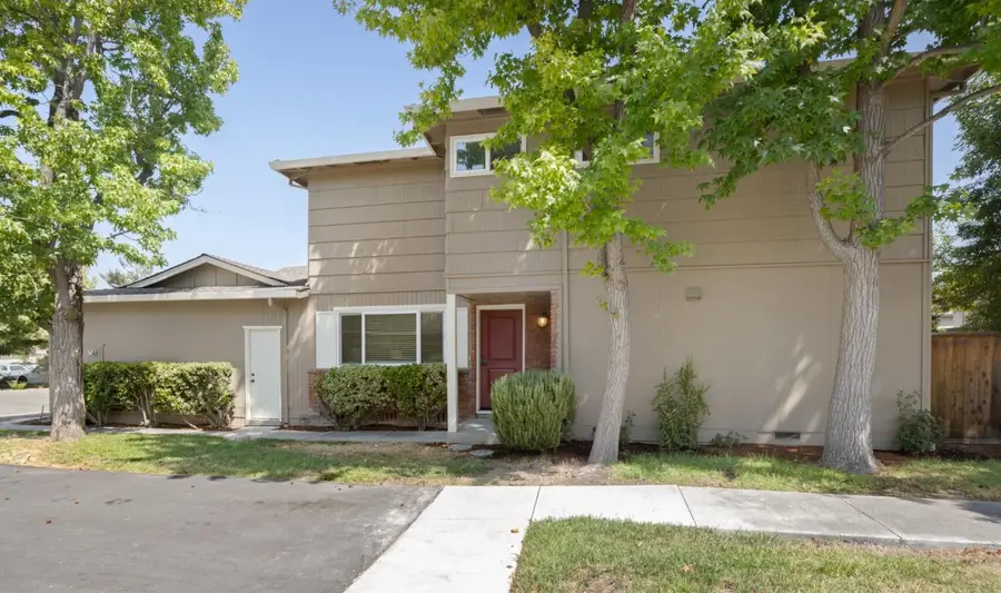 425 Poppy Place, Mountain View, CA 94043 - #2