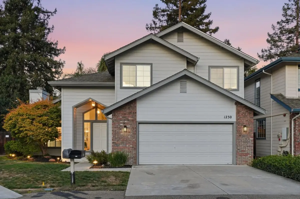 1230 Pennyroyal Terrace, Sunnyvale, CA 94087 - #1