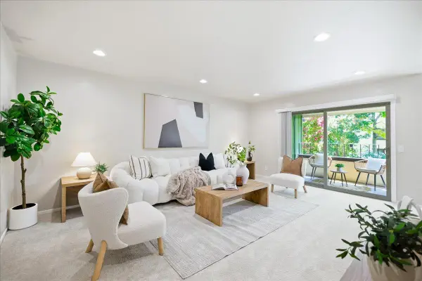 777 San Antonio Road  #108, Palo Alto, CA 94303