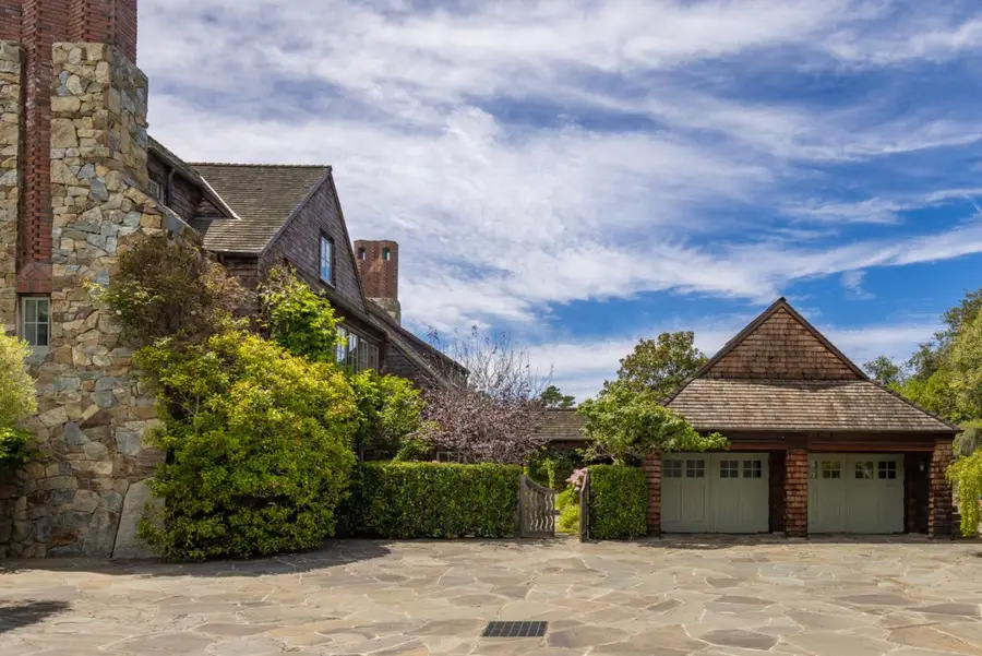 3240 Macomber Drive, Pebble Beach, CA 93953 - #3