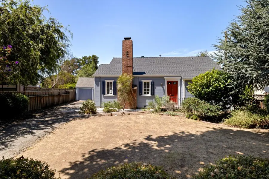 817 Winchester Drive, Burlingame, CA 94010 - #2