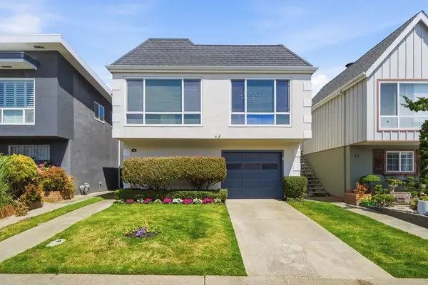 65 Olcese Court, DALY CITY, CA 94015