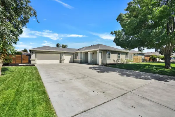 28252 Lindly Lane, TRACY, CA 95304
