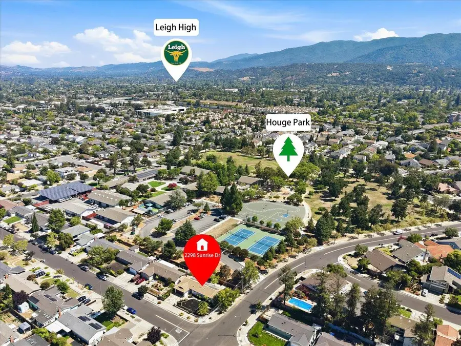 2298 Sunrise, San Jose, CA 95124 - #3