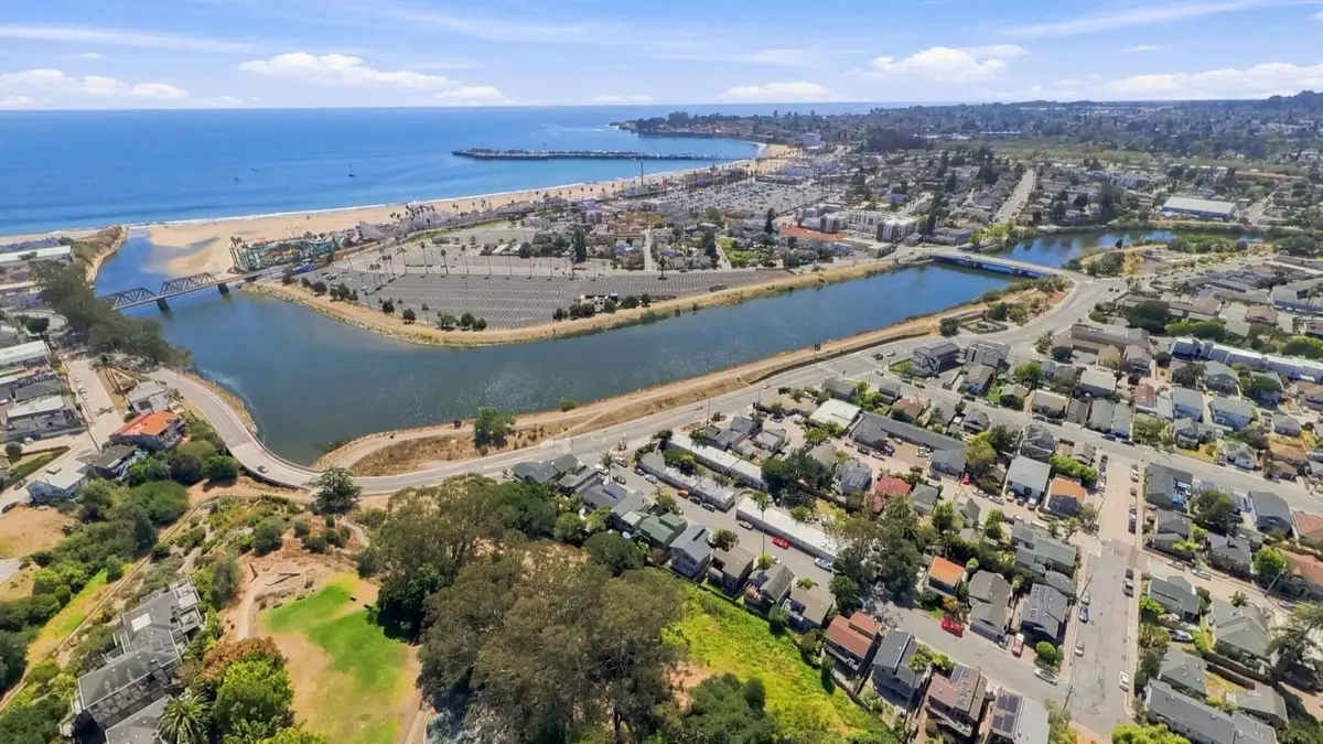 118 Jessie Street, Santa Cruz, CA 95060 - #1