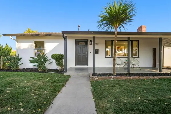 1780 Wilshire Boulevard, SAN JOSE, CA 95116