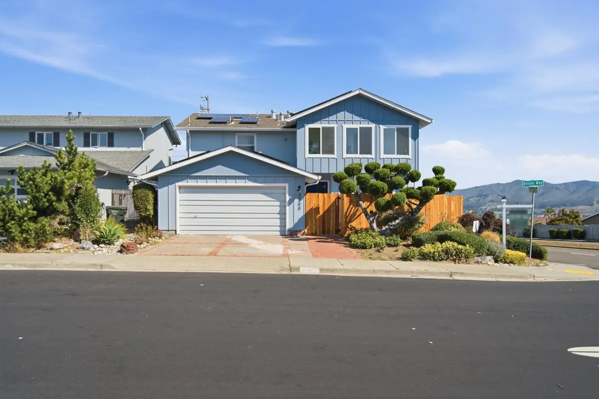 2200 Delvin Way, South San Francisco, CA 94080 - #1