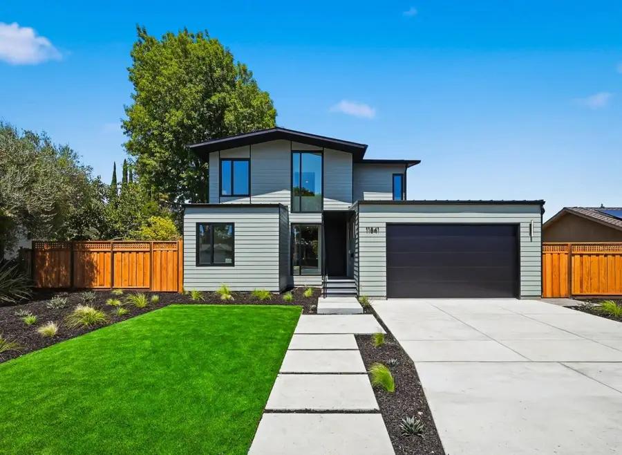 11841 Southwood Drive, Saratoga, CA 95070 - #2
