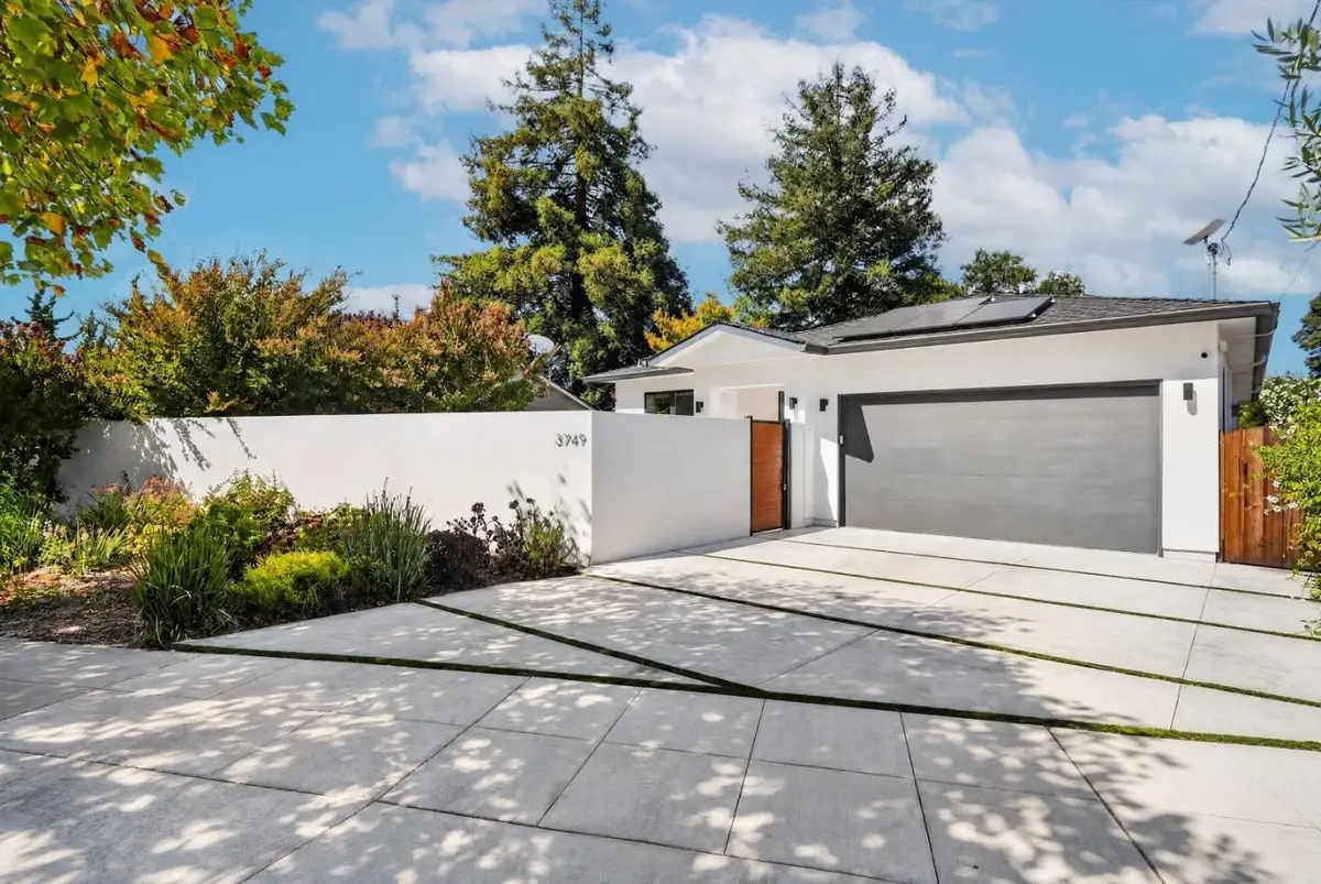 3749 Florence Street, Redwood City, CA 94063 - #1