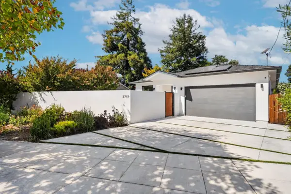 3749 Florence Street, Redwood City, CA 94063