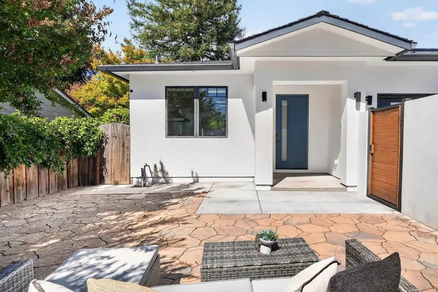 3749 Florence Street, Redwood City, CA 94063 - #2