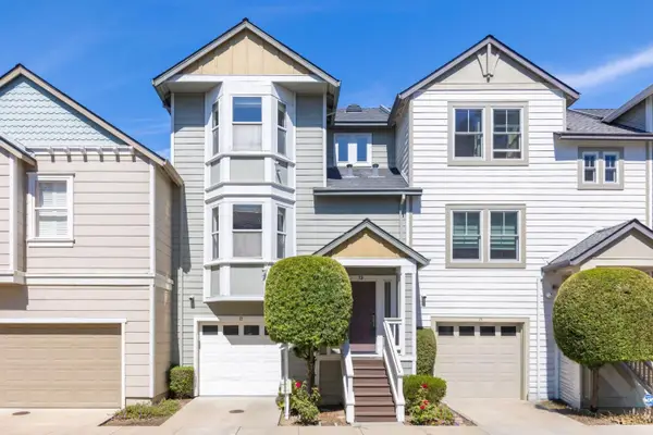 13 Creekside Lane, SAN MATEO, CA 94401