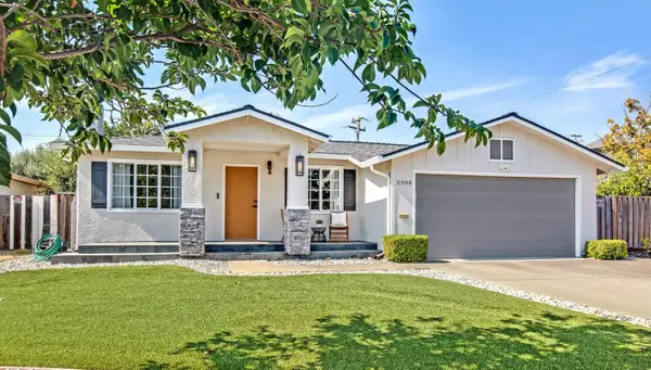 5998 Pilgrim, SAN JOSE, CA 95129