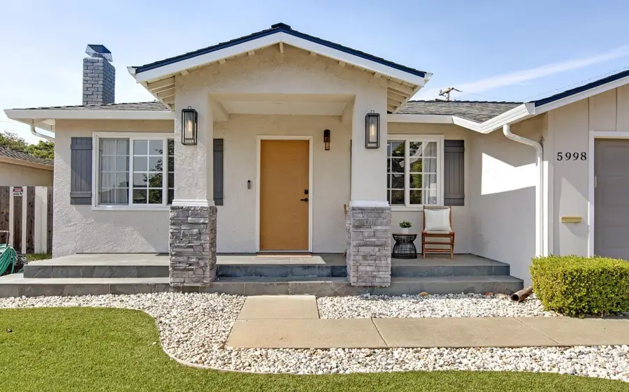 5998 Pilgrim, San Jose, CA 95129 - #3