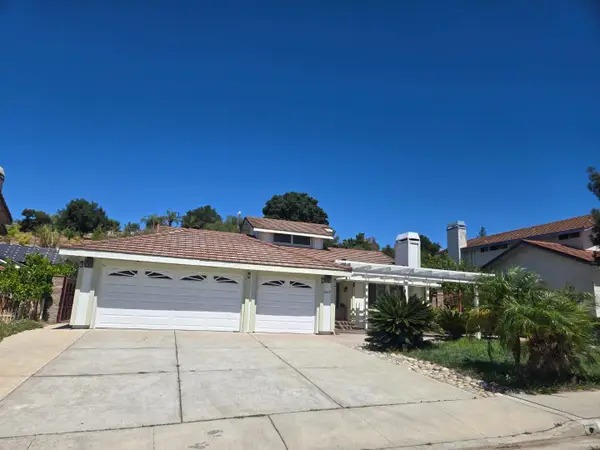 3327 Americus Drive, SAN JOSE, CA 95148