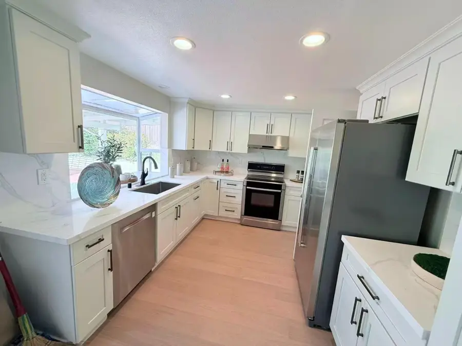 3327 Americus Drive, San Jose, CA 95148 - #2