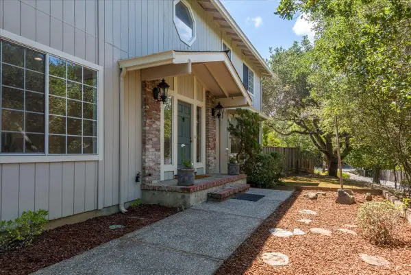 203 Sylvan Way, REDWOOD CITY, CA 94062