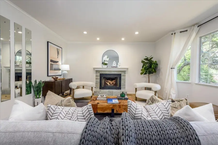 203 Sylvan Way, Redwood City, CA 94062 - #3