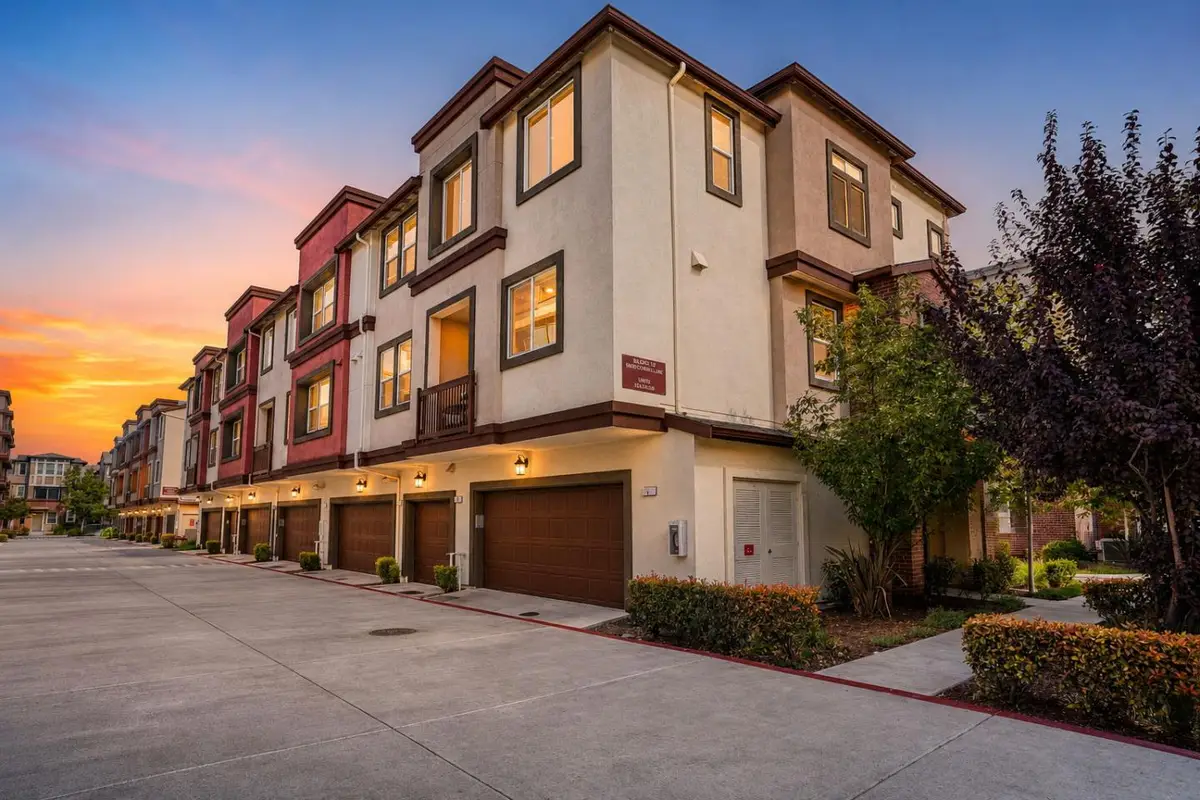 1022 Onofrio Lane  #1, San Jose, CA 95131 - #1