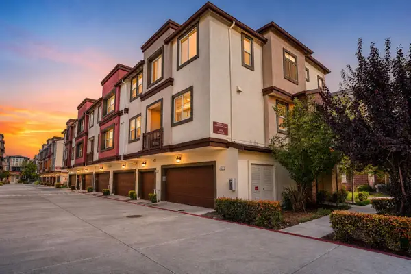 1022 Onofrio Lane  #1, SAN JOSE, CA 95131