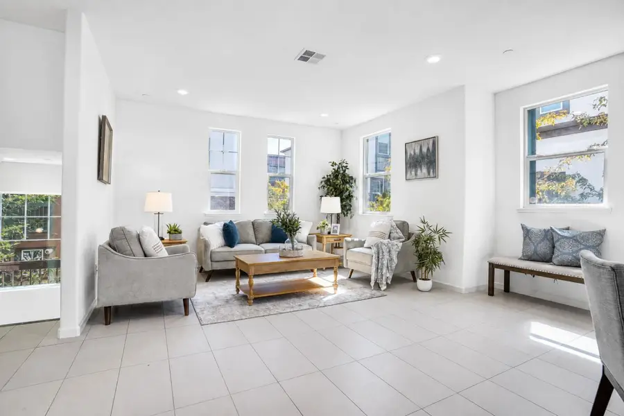 1022 Onofrio Lane  #1, San Jose, CA 95131 - #2