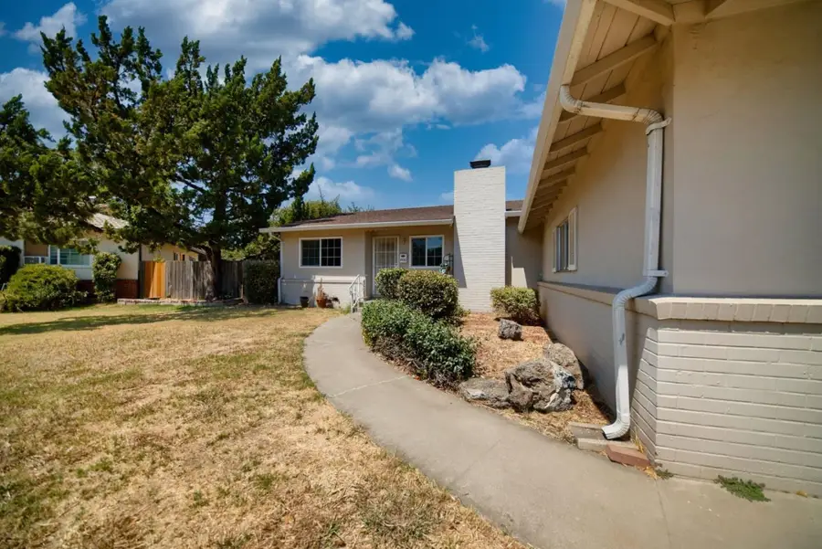 4430 Bidwell Place, Stockton, CA 95207 - #2