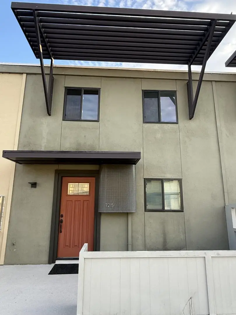 7215 Admiralty Lane, Foster City, CA 94404 - #1