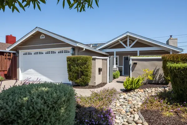 316 Hiller Street, Belmont, CA 94002