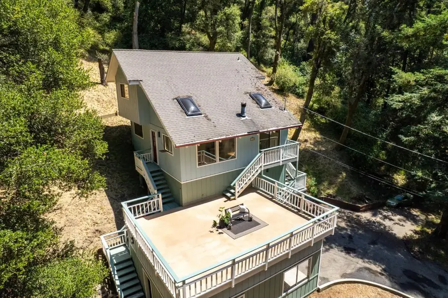 1060 Redwood Drive, Aptos, CA 95003 - #3