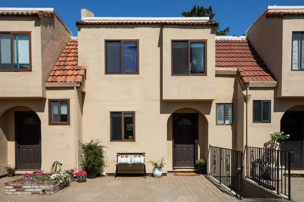 229 Bellevue Avenue  #9, San Mateo, CA 94401 - #1