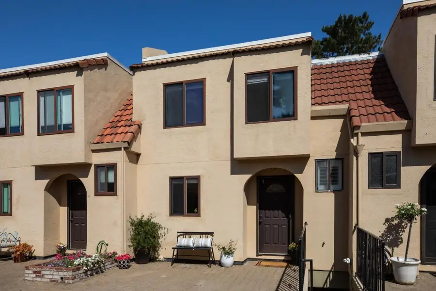 229 Bellevue Avenue  #9, San Mateo, CA 94401 - #2