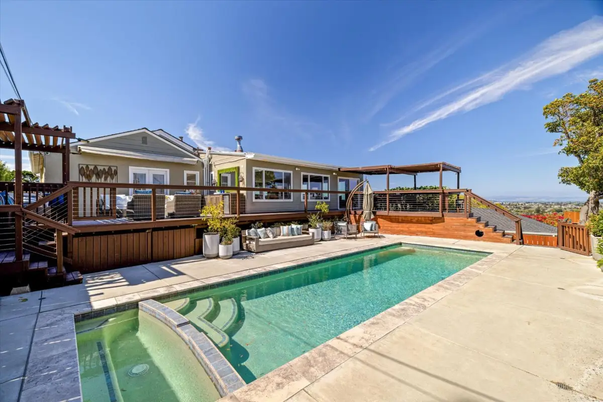 145 43rd Avenue, San Mateo, CA 94403 - #1