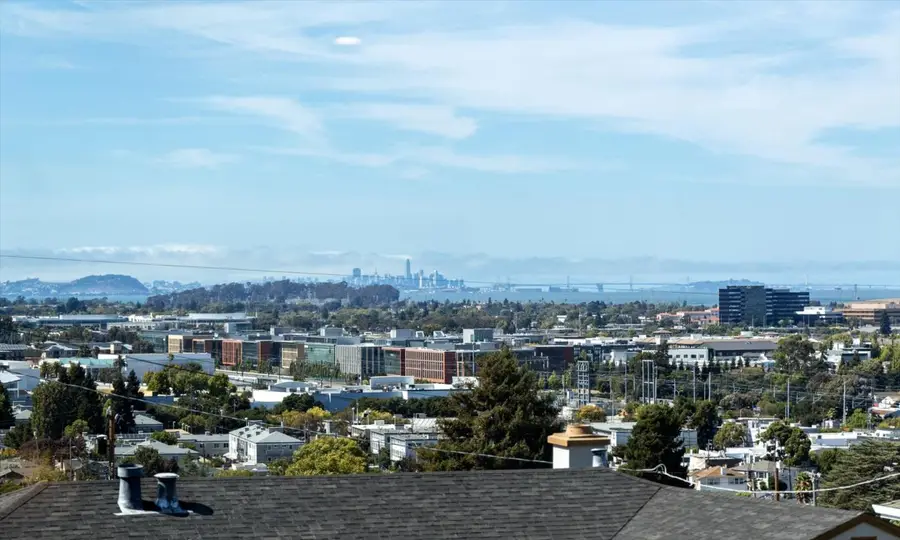 145 43rd Avenue, San Mateo, CA 94403 - #2