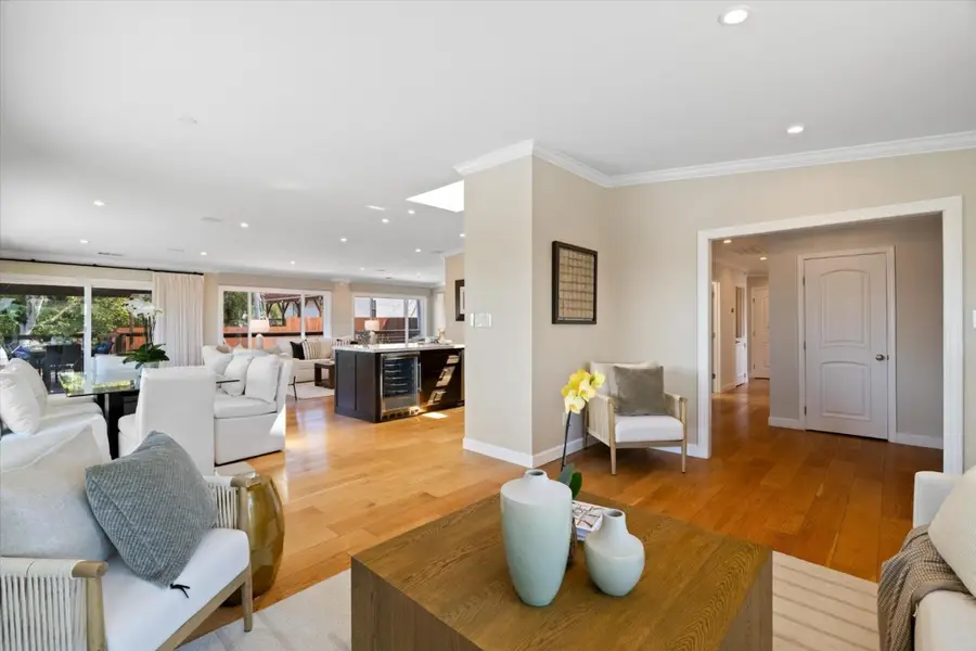 145 43rd Avenue, San Mateo, CA 94403 - #3