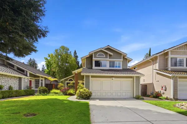 216 Yarborough Lane, Redwood City, CA 94061