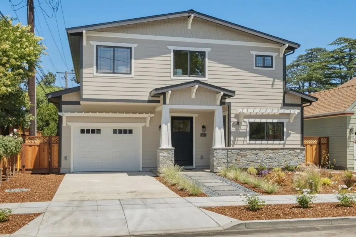 191 Grand Street, Redwood City, CA 94062 - #1
