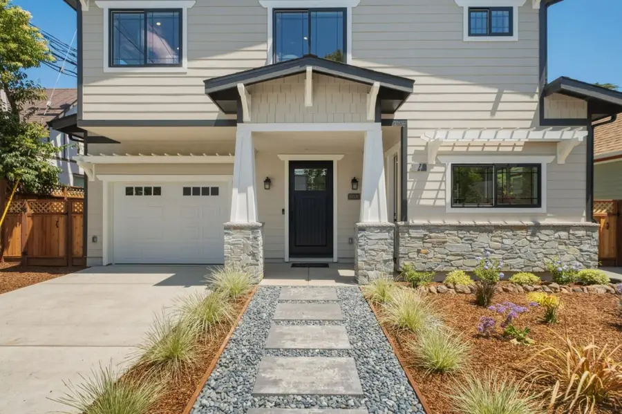 191 Grand Street, Redwood City, CA 94062 - #2