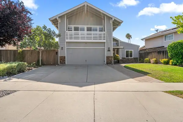 6273 Mountford Drive, SAN JOSE, CA 95123