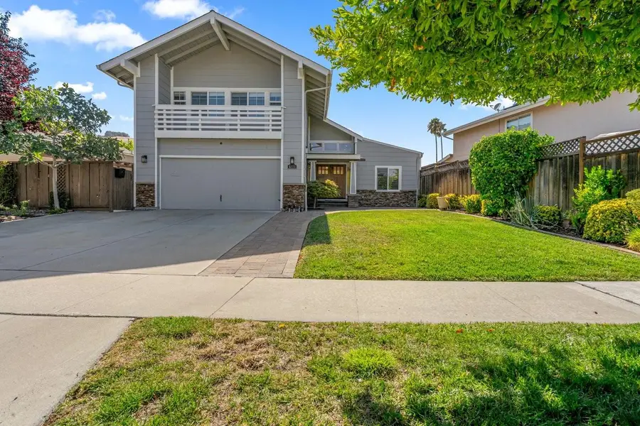 6273 Mountford Drive, San Jose, CA 95123 - #2