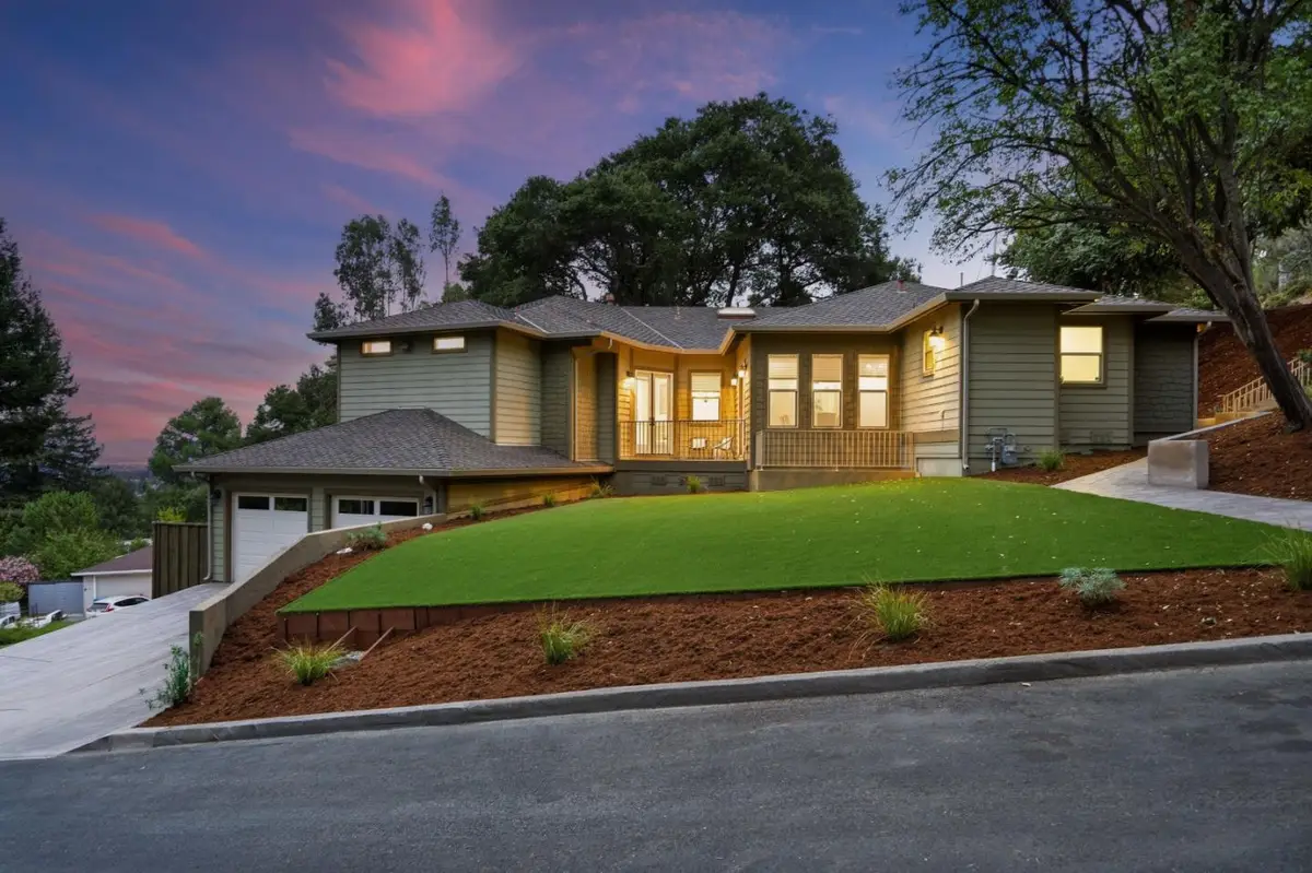 22755 San Juan Road, Cupertino, CA 95014 - #1