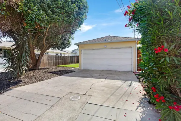 662 Drake Street, SAN JOSE, CA 95125