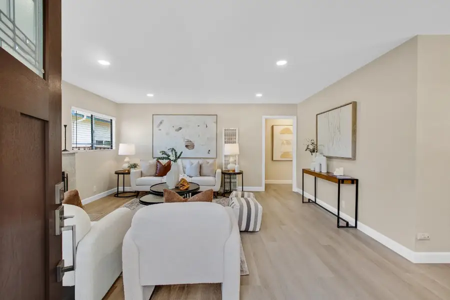 662 Drake Street, San Jose, CA 95125 - #2