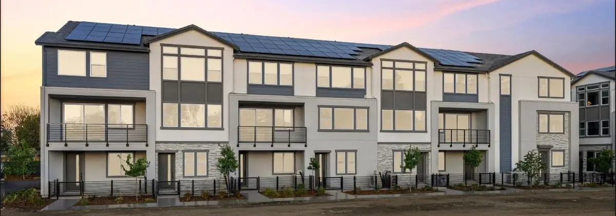294 Dreamland Way  #062-06 Plan 1, Campbell, CA 95008 - #1