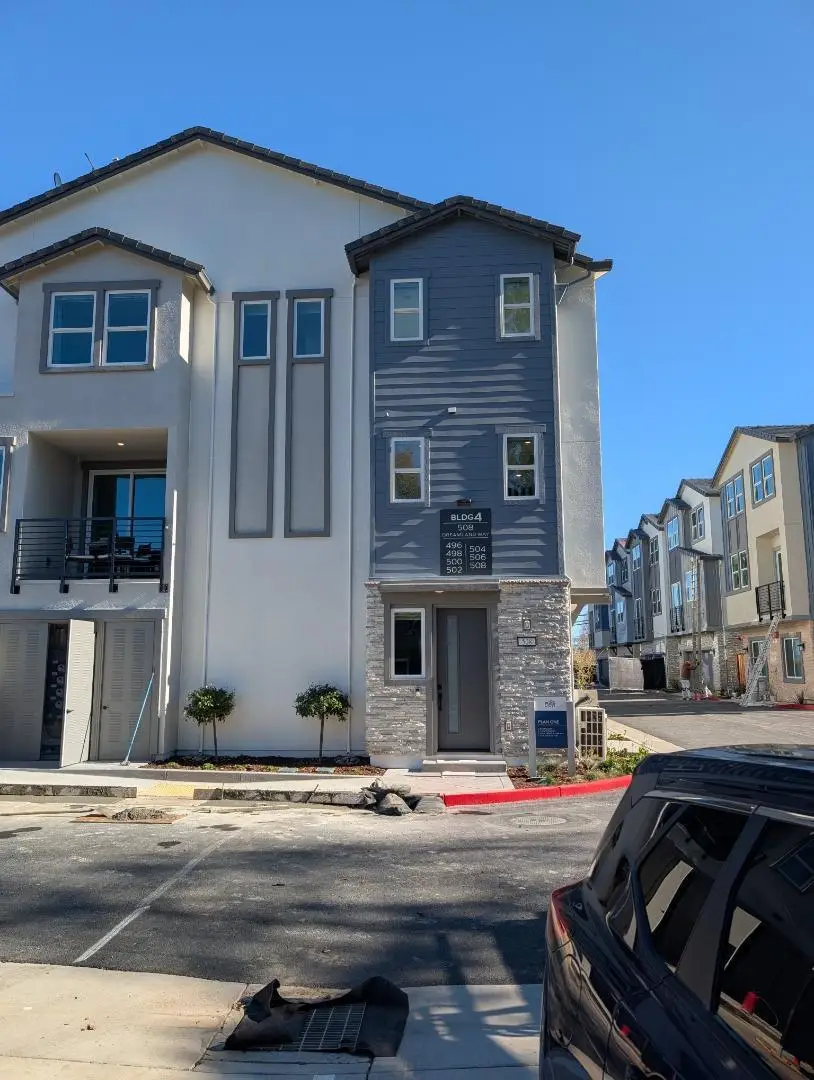 294 Dreamland Way  #062-06 Plan 1, Campbell, CA 95008 - #2